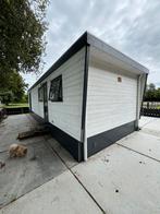 Chalet zonder plaats