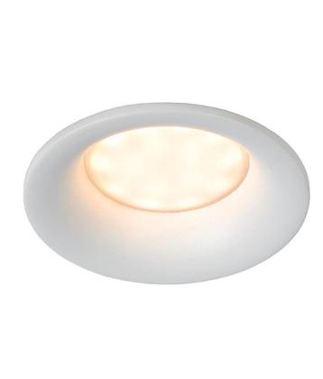 Lucide ZIVA inbouwspot badkamer diameter 8,5 cm  beschikbaar voor biedingen