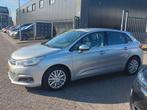 Citroën C4 1.6 VTi Collection Airco Cruise controle Nw APK, Voorwielaandrijving, Euro 5, Stof, Zwart