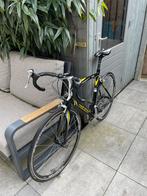 Giant TCR Compact Road Dura Ace, Gebruikt, 15 tot 20 versnellingen, Heren, 53 tot 57 cm