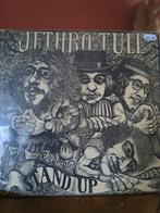 Jethro  Tull / Stand up, Gebruikt, Ophalen of Verzenden, Progressive