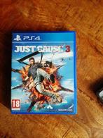 Just cause 3 ps4, Spelcomputers en Games, Games | Sony PlayStation 4, Avontuur en Actie, Vanaf 18 jaar, 1 speler, Ophalen of Verzenden