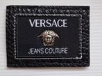 Versace Jeans Couture Patch / Label broek, Versace, Ophalen of Verzenden, Gedragen