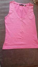 shirt, Ophalen of Verzenden, Zo goed als nieuw, Roze, Watcher