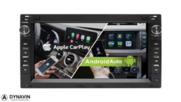 Navigatie Volkswagen Caravelle android 14 apple carplay usb beschikbaar voor biedingen