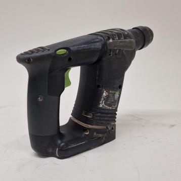 Festool BHC 18 Boorhamer Body | Incl garantie beschikbaar voor biedingen