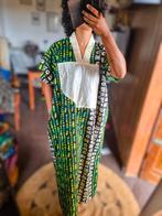 Afrikaanse jurk, Ophalen of Verzenden, Nieuw, Maat 46/48 (XL) of groter, Onder de knie