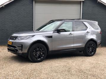 Land Rover Discovery 3.0 Sd6 HSE 7p. Landmark beschikbaar voor biedingen