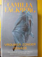 Vrouwen zonder genade - Camilla Läckberg, Ophalen of Verzenden, Zo goed als nieuw, Camilla Läckberg, Nederland