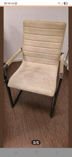 Eettafel stoelen, Huis en Inrichting, Stoelen, Ophalen