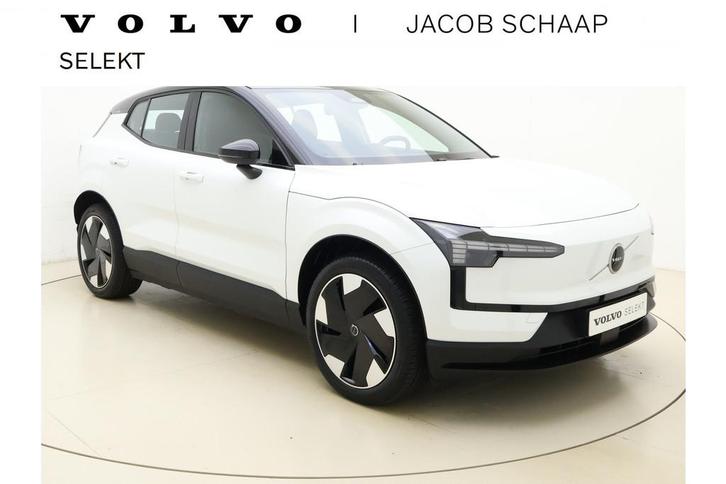 Volvo EX30 Extended Range Plus 69 kWh | BLIS | Keyless | H&K, Auto's, Volvo, Bedrijf, Te koop, EX30, ABS, Achteruitrijcamera, Adaptive Cruise Control