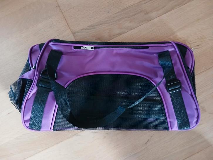 Nieuwe reistas, Dieren en Toebehoren, Honden-accessoires, Nieuw, Ophalen of Verzenden