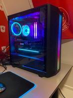 Game PC I GeForce RTX 3060 I Ryzen 7 3800x I 32 GB DDR4 |, Ophalen, 32 GB, Zelfgebouwde PC, Virtual Reality
