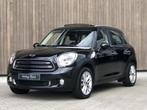 Mini Mini Countryman 1.6 Cooper Chili |2015|, Voorwielaandrijving, Gebruikt, Start-stop-systeem, Leder en Stof