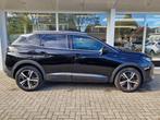 Peugeot 3008 1.2 PureTech GT | Achteruitrijcamera | Parkeers, Voorwielaandrijving, Stof, Gebruikt, 1199 cc