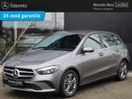 Mercedes-Benz B-klasse 160 Advantage | Navigatie | Camera |, Metallic lak, Stof, Gebruikt, Euro 6