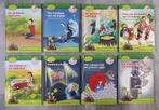 complete serie van 8 boeken Boekenbakkers 2013 (nieuw), Ophalen of Verzenden, Nieuw