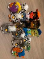Vintage Furby Collectie 1999, Ophalen of Verzenden, Gebruikt, Overige typen