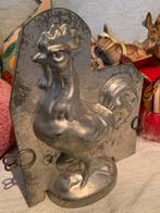 #pasen zeer oude Chocoladevorm Paaskip, T, Ophalen of Verzenden, Zo goed als nieuw, N