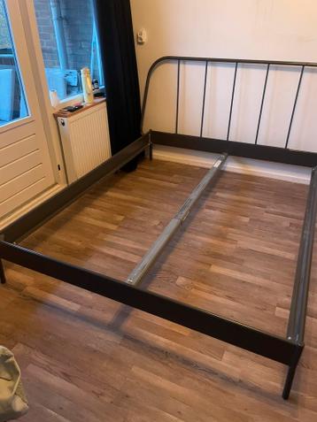 Bedframe Ikea 160x200 - afbeelding 1