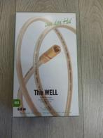 interlink kabel well vdhul 0.8m NIEUW van den hul tulpkabel, Audio, Tv en Foto, Audiokabels en Televisiekabels, Nieuw, Interlink-kabel