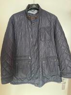 Bugatti Heren jas blauw maat 56, Bugatti, Blauw, Maat 56/58 (XL), Ophalen of Verzenden