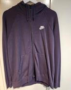 Nike sport vest, Paars, Maat 42/44 (L), Nike, Ophalen of Verzenden