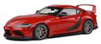 Toyota Supra GR Streetfighter Prominance '23, rood, Nieuw, Solido, Ophalen of Verzenden, Auto