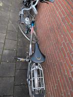 Fiets voor school - nagekeken en klaar! Gazelle medeo plus, Fietsen en Brommers, Fietsen | Dames | Damesfietsen, Versnellingen