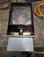 GEZOCHT Multismoke gasunit, Tuin en Terras, Barbecue-accessoires, Ophalen, Gebruikt