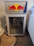 Redbull koelkast, Witgoed en Apparatuur, Koelkasten en IJskasten, Ophalen, Minder dan 85 cm, Minder dan 75 liter, Zonder vriesvak