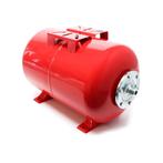 Drukvat | Rood | 24 liter | Horizontaal, Verzenden, Nieuw, Tuinslang