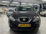 Seat Altea XL 1.6 Hattrick airco cruise controle elektrische, Gebruikt, 4 cilinders, Altea XL, Zwart