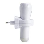 Alecto LED Zaklamp - Noodverlichting, Nieuw, Ophalen of Verzenden, Batterij, Www.loods56.nl