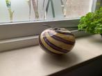 Vaas, Overige kleuren, Nieuw, Ophalen of Verzenden, Glas