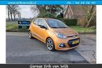 Hyundai i10 1.0i i-Motion Comfort Plus Airco/Cruise Control/, Voorwielaandrijving, Euro 5, Gebruikt, Overige kleuren