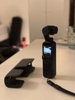 DJI Pocket 2, Overige merken, Full HD, Gebruikt, Geheugenkaart