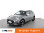 MINI Clubman 1.5 One Salt Business | WL38358 | (bj 2017), Auto's, Mini, Voorwielaandrijving, 65 €/maand, Stof, Gebruikt