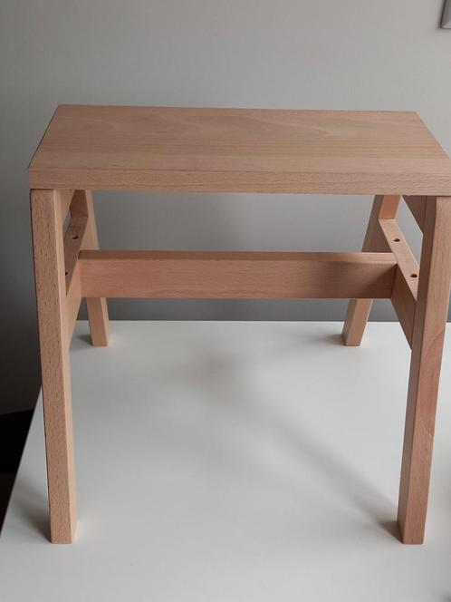 Scandinavisch design, Kinderen en Baby's, Kinderkamer | Tafels en Stoelen, Nieuw, Tafel(s) en Stoel(en), Ophalen of Verzenden
