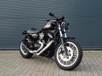 HARLEY-DAVIDSON Sportster 883 ROADSTER 2016 Orig NL RSD uitl, 2 cilinders, Bedrijf, 883 cc, Meer dan 35 kW