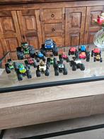Monstertrucks, Ophalen of Verzenden, Gebruikt