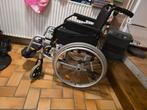 Zo goed als nieuwe Excel G eco+ rolstoel

Zitbreedte 45 cm, Diversen, Ophalen, Zo goed als nieuw, Duwrolstoel