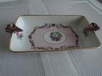 Ouderwets Limoges schaaltje / asbak, Ophalen of Verzenden