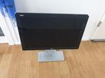 Hp Monitor 24 inch, Computers en Software, Monitoren, HDMI, Verzenden, Ingebouwde speakers, 24 inch
