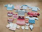 Partij Diverse maten handgemaakte baby/poppen kleding, Ophalen of Verzenden, Zo goed als nieuw