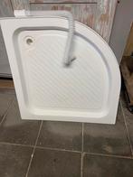 Douchebak/ douche bak/ 90 x 90, Huis en Inrichting, Ophalen, Overige typen, 50 tot 100 cm, Zo goed als nieuw