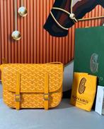 Goyard tas handtas bag crossbody, Ophalen of Verzenden