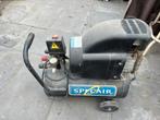 Compressor, Ophalen, Zo goed als nieuw, 6 tot 10 bar