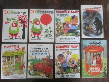 Grashoff/Roggev Okkie/Bolke/Klompertje/Harm Jan/berend botj beschikbaar voor biedingen
