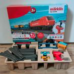 Märklin my world Startset Haven - Compleet!, Ophalen of Verzenden, Zo goed als nieuw, Complete set